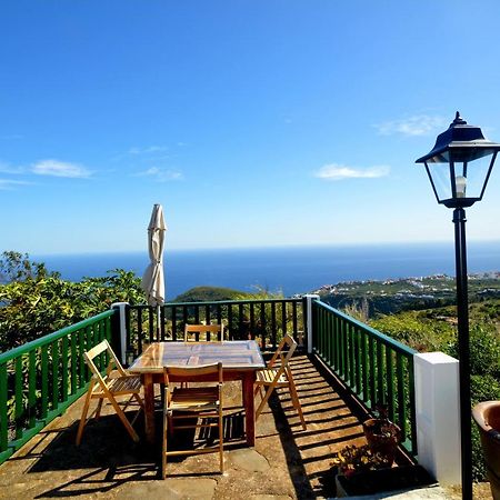 Eloina Villa Barlovento Ngoại thất bức ảnh