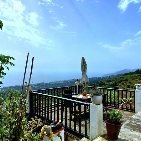 Eloina Villa Barlovento Ngoại thất bức ảnh