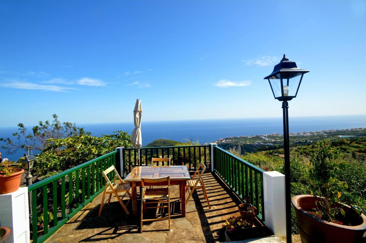 Eloina Villa Barlovento Ngoại thất bức ảnh
