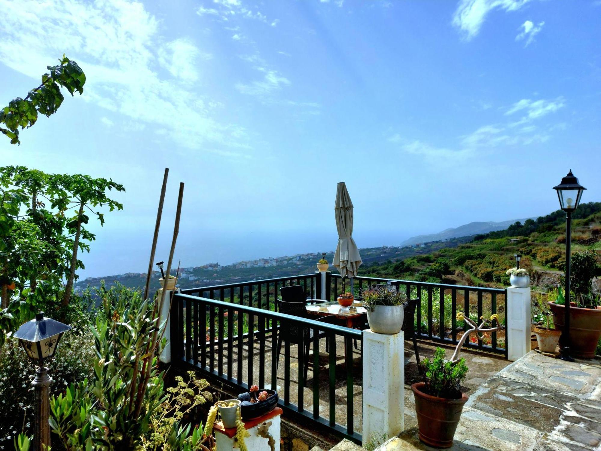 Eloina Villa Barlovento Ngoại thất bức ảnh