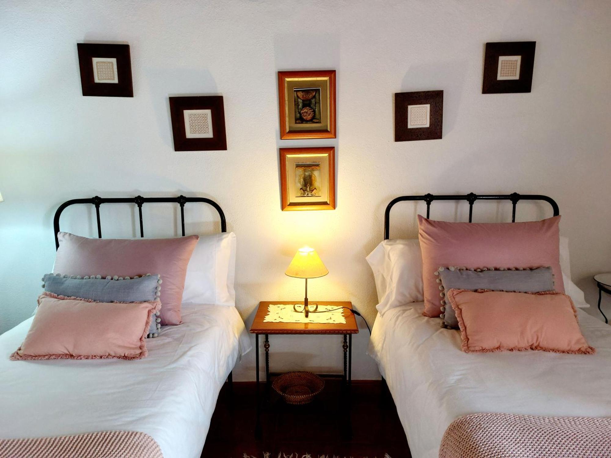 Eloina Villa Barlovento Ngoại thất bức ảnh