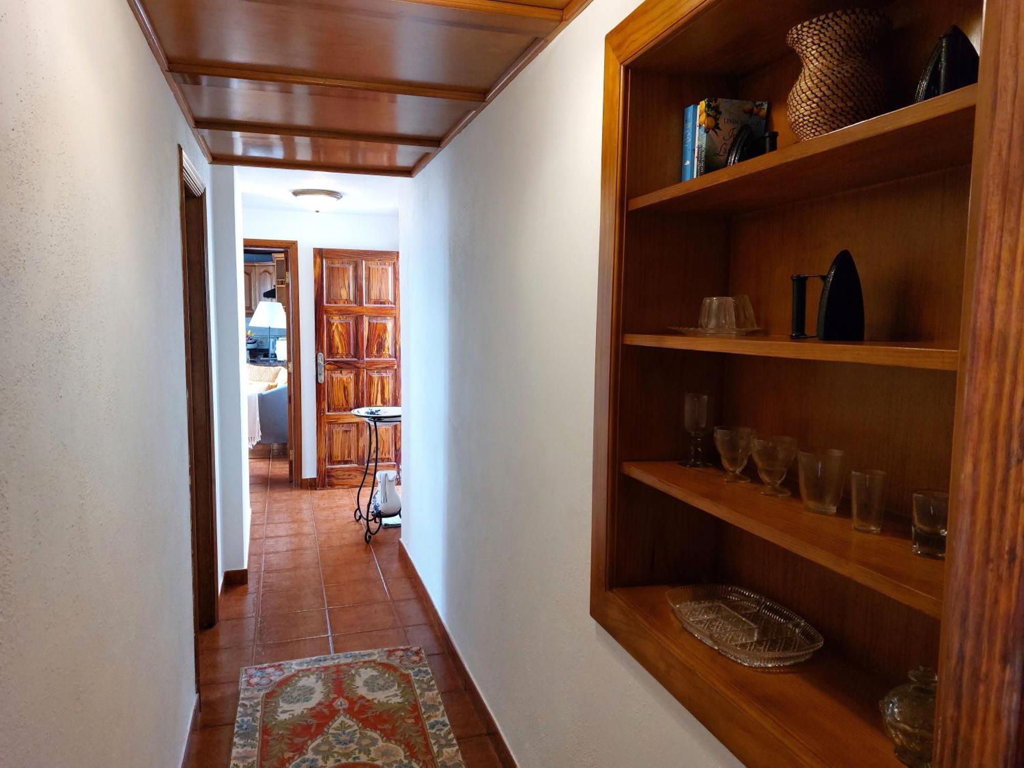 Eloina Villa Barlovento Ngoại thất bức ảnh