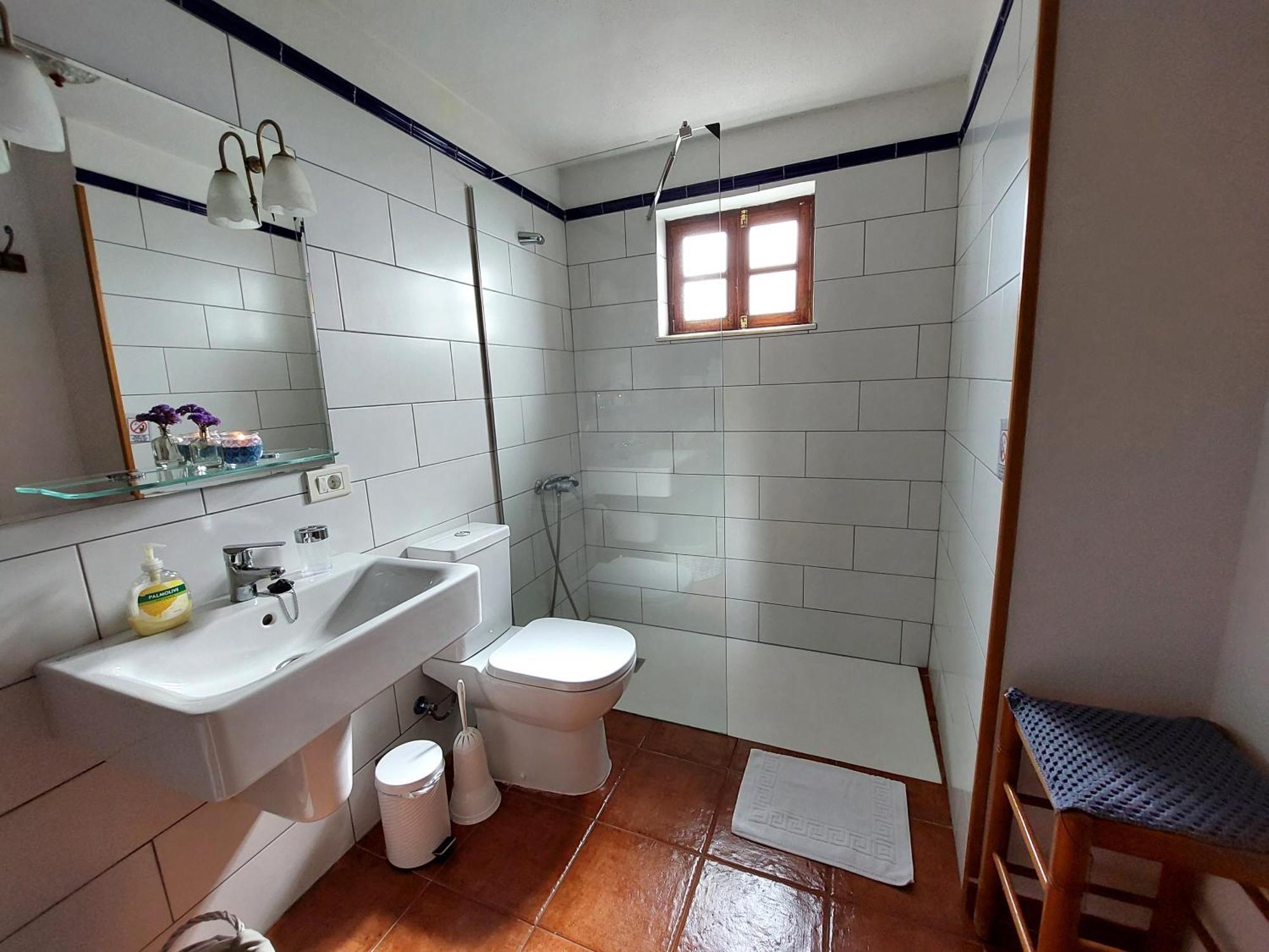 Eloina Villa Barlovento Ngoại thất bức ảnh