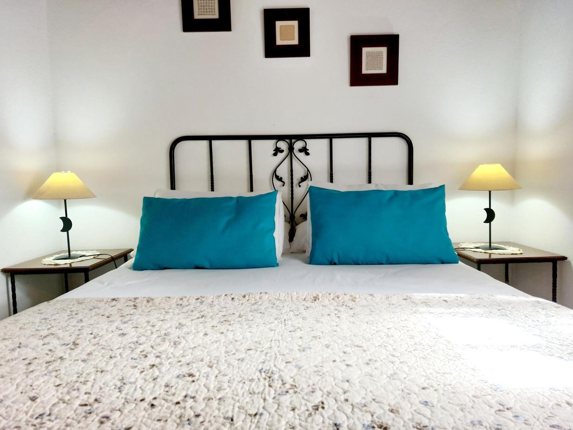 Eloina Villa Barlovento Ngoại thất bức ảnh