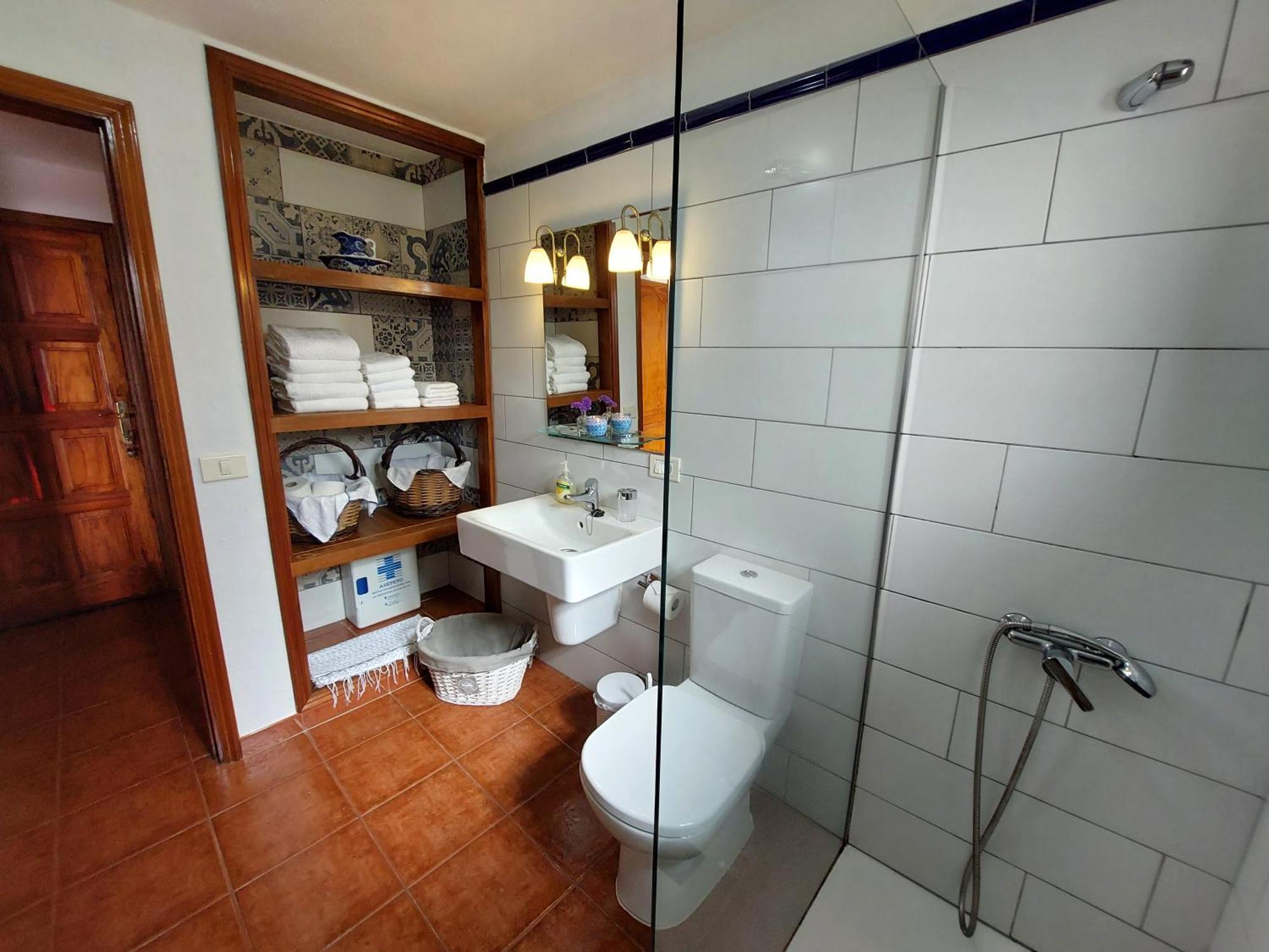 Eloina Villa Barlovento Ngoại thất bức ảnh