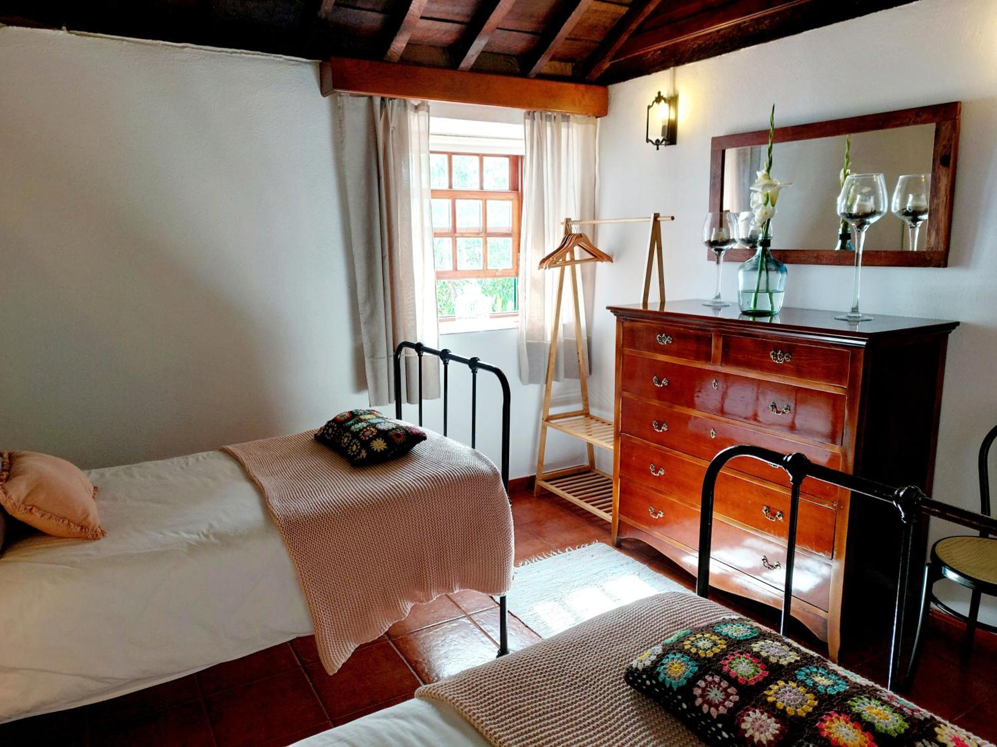 Eloina Villa Barlovento Ngoại thất bức ảnh