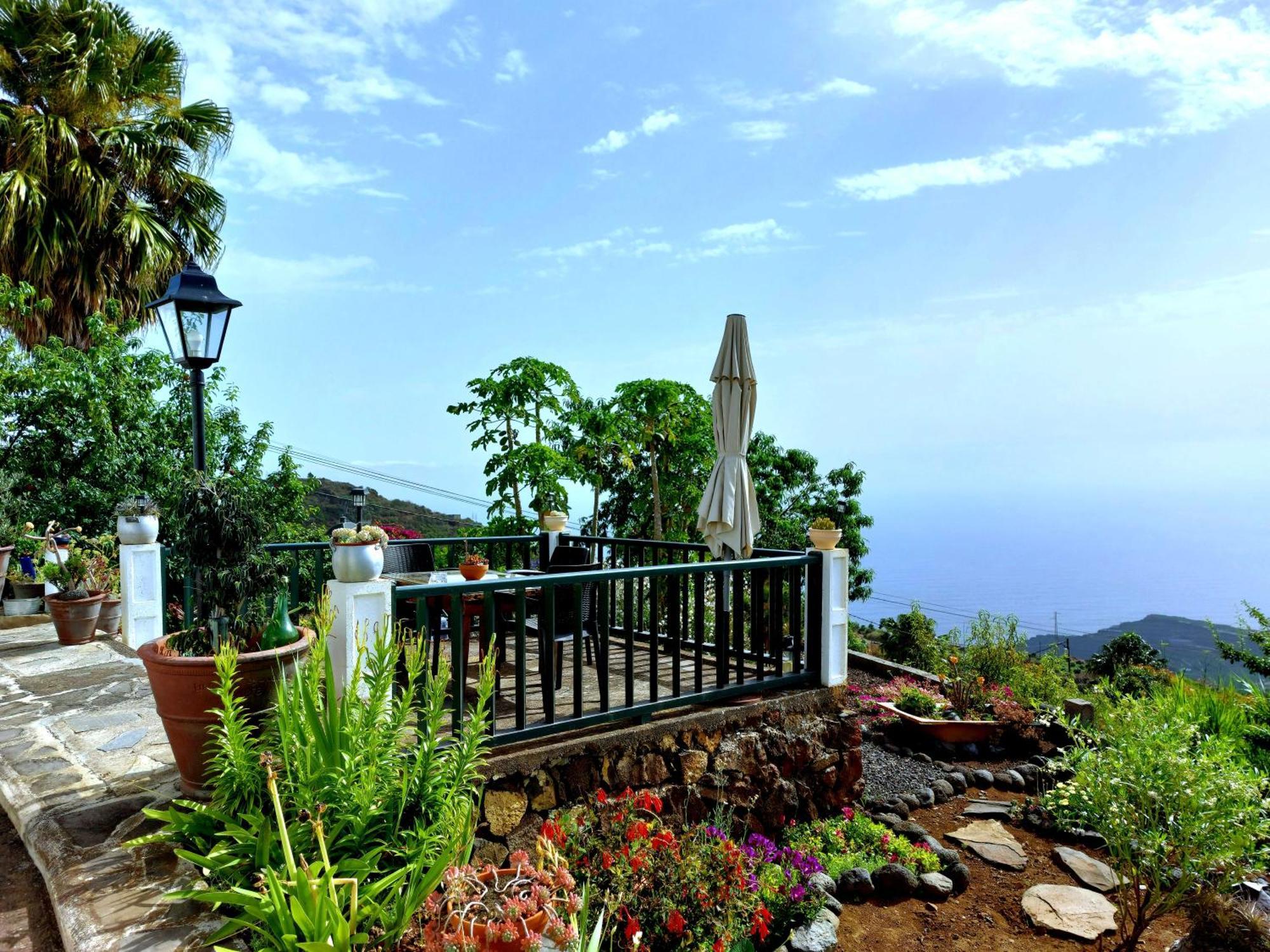 Eloina Villa Barlovento Ngoại thất bức ảnh