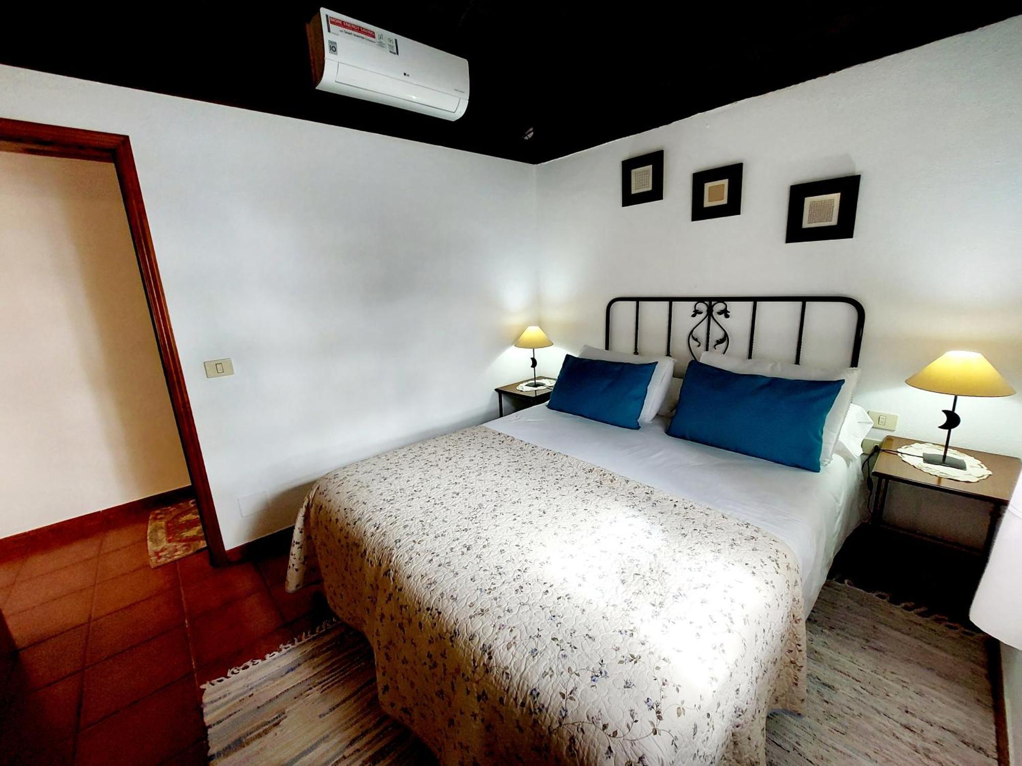Eloina Villa Barlovento Ngoại thất bức ảnh
