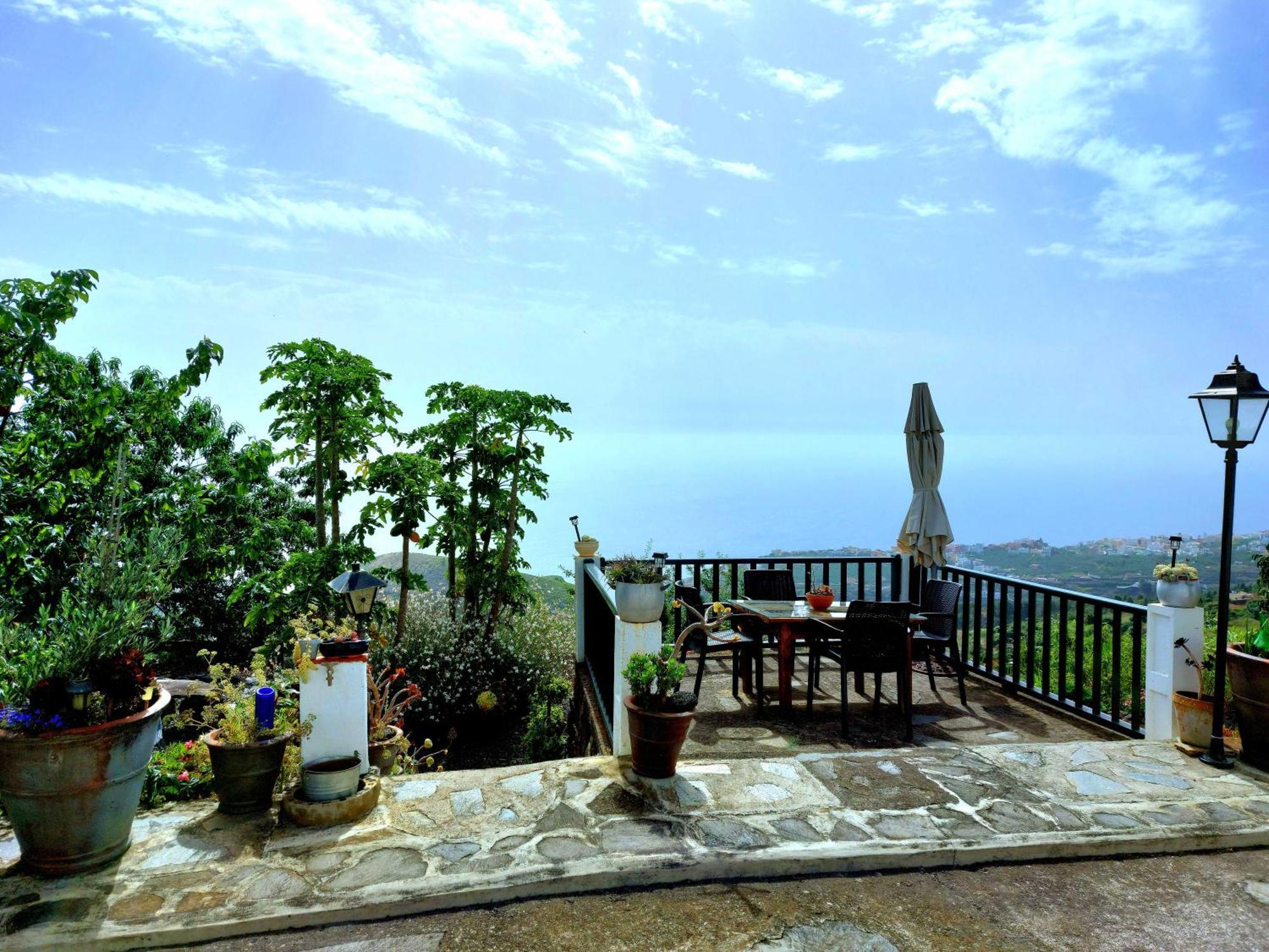 Eloina Villa Barlovento Ngoại thất bức ảnh